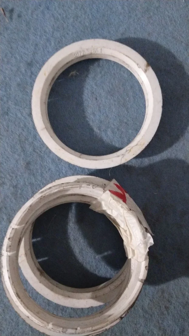 PRSTENOVI ZA alu felne razno