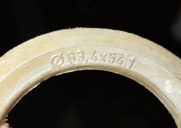 PRSTENOVI ZA alu felne razno