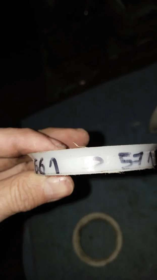 PRSTENOVI ZA alu felne razno