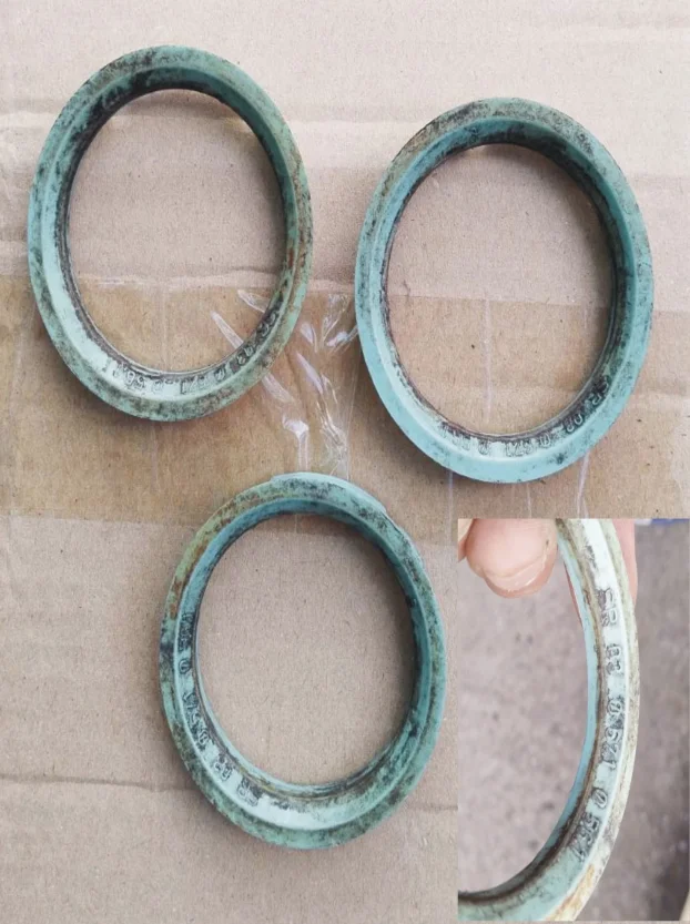 PRSTENOVI ZA alu felne razno