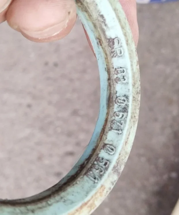 PRSTENOVI ZA alu felne razno