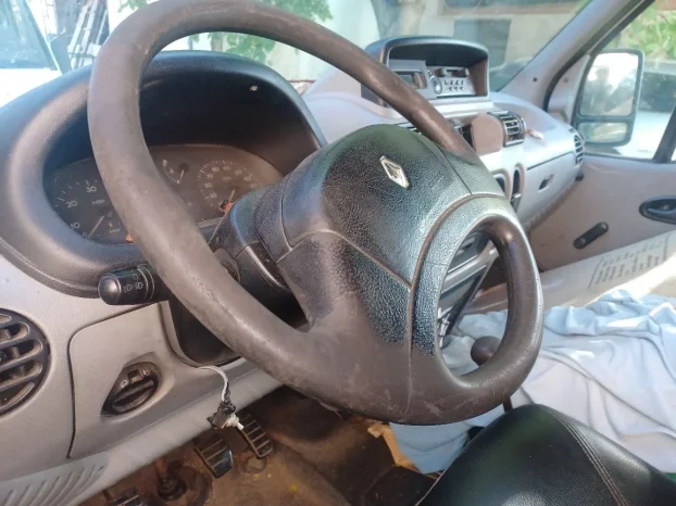 2002 Renault Trafic Master hladnjaca