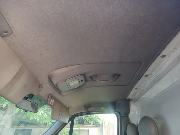 2002 Renault Trafic Master hladnjaca