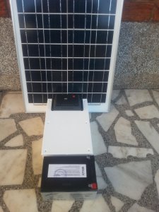 solarni sistemi razni PO VASOJ POTREBI za kuce i vikendice