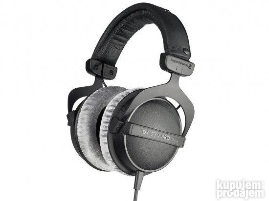 beyerdynamic DT-990 Pro / beyerdynamic DT-770 Pro Slušalice