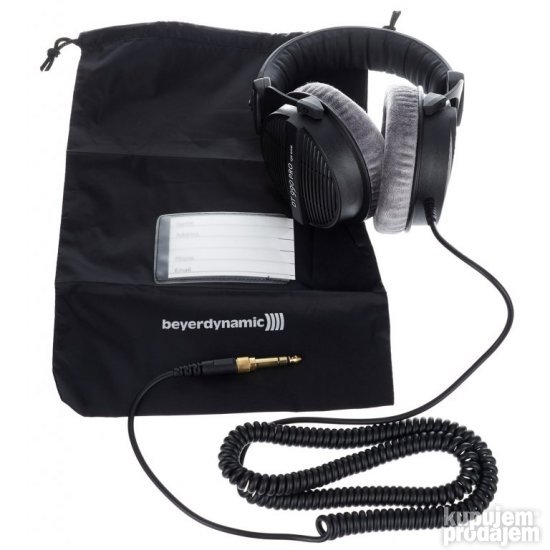 beyerdynamic DT-990 Pro / beyerdynamic DT-770 Pro Slušalice