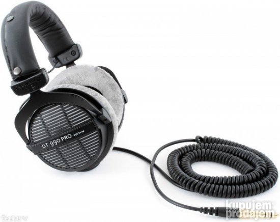 beyerdynamic DT-990 Pro / beyerdynamic DT-770 Pro Slušalice