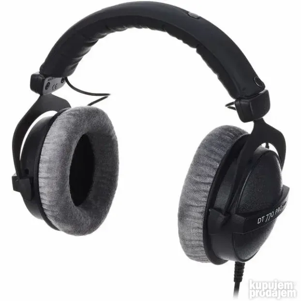 beyerdynamic DT-990 Pro / beyerdynamic DT-770 Pro Slušalice