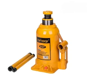 Hidraulicne dizalice - Dingqi (5/10/20T)