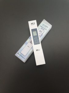 Ručni konduktometar