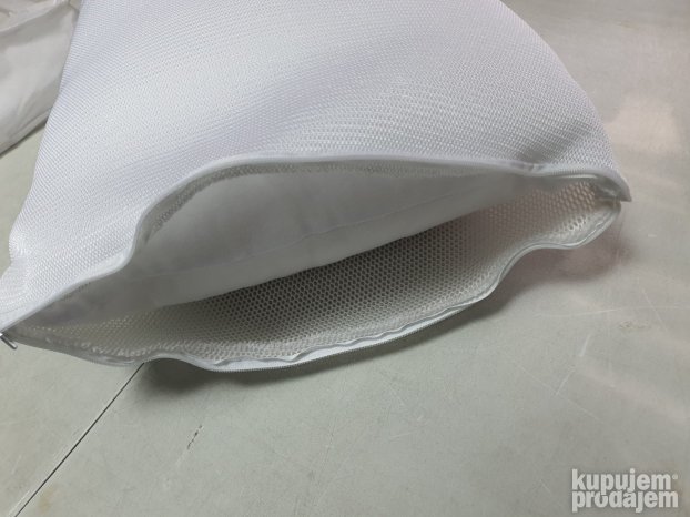 3D Jastuk sa Ventilacijom 40x60cm #46