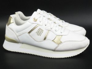 Tommy Hilfiger patike KOŽA N2743