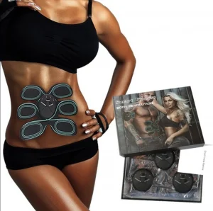 Smart Fitness Električni magneti