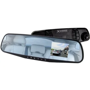 Esperanza Xdr103 Car Thread-locking Camera