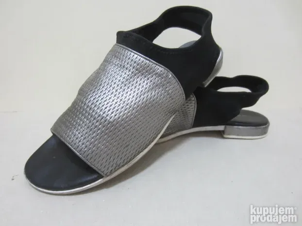 CALVIN KLEIN muske sandale 43-extra model