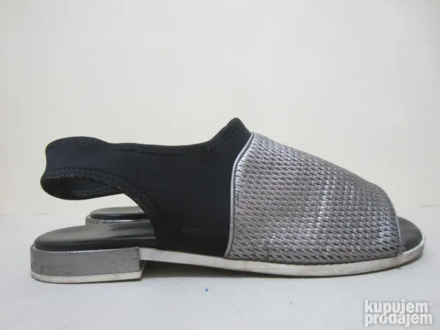 CALVIN KLEIN muske sandale 43-extra model