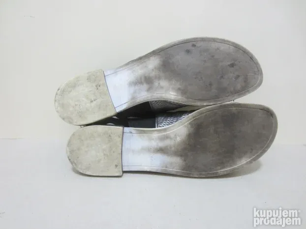 CALVIN KLEIN muske sandale 43-extra model