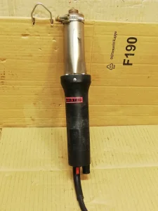 Leister heissluft gerat DIODE S