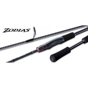 Shimano Zodias UL i ML stapovi za varalicarenje(spin)
