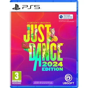 Just Dance 2024 (ps5)