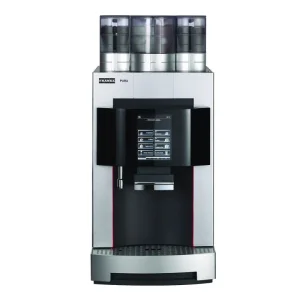 Kafe masina Franke Pura