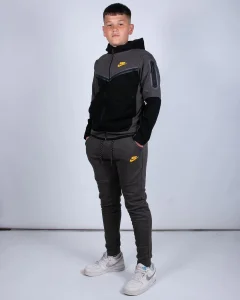 NIKE TECH FLEECE Decije Trenerke Vrhunskog Kvaliteta