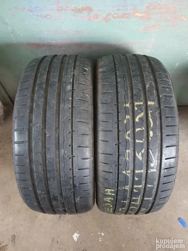 225/50 R16 Minerva Letnje 6mm sara