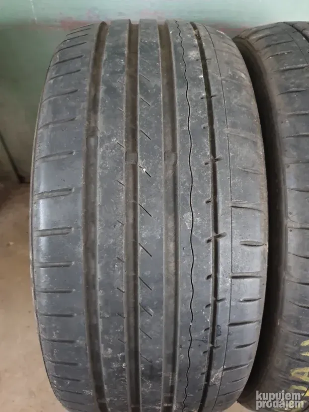 225/50 R16 Minerva Letnje 6mm sara