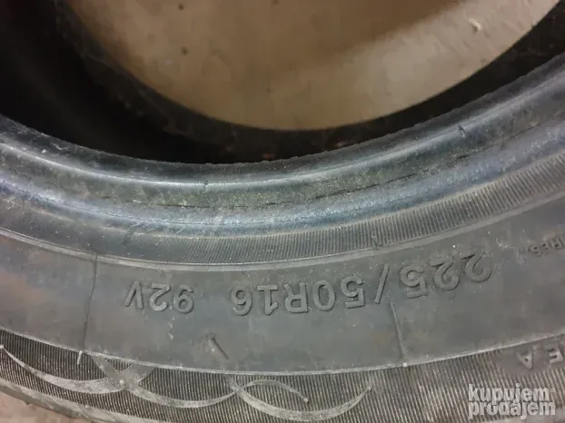 225/50 R16 Minerva Letnje 6mm sara