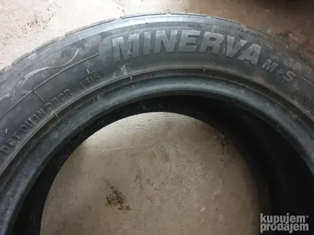 225/50 R16 Minerva Letnje 6mm sara