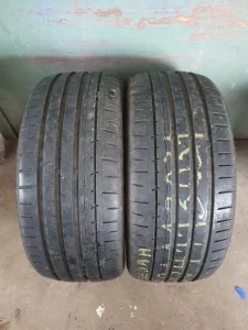 225/50 R16 Minerva Letnje 6mm sara