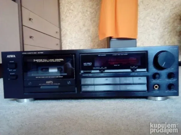 aiwa adf 600 kaset dek