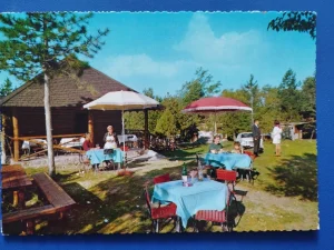 Banja Koviljača Lot 541