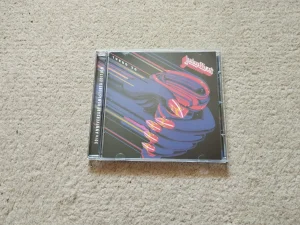 Judas Priest Turbo 30 (1986/2017)