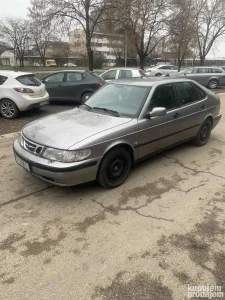 Saab 9-3