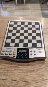 Šahovska tabla Milenijum M180