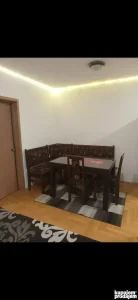 u blizini zubara "Drenovac" , Kruševac, Centar, 2.0 dvosoban, 42 m²
