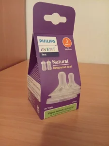 Avent philips
