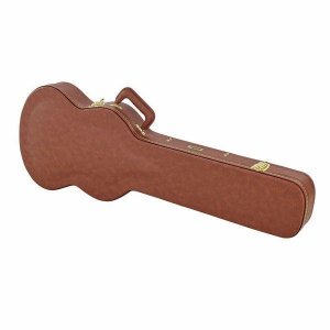 Gator Deluxe Case Vintage DC-Style Kofer Za Gitaru