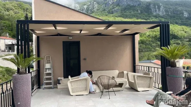 Platna za pergole,tende,paviljone,suncobrane,ljuljaške,stoli