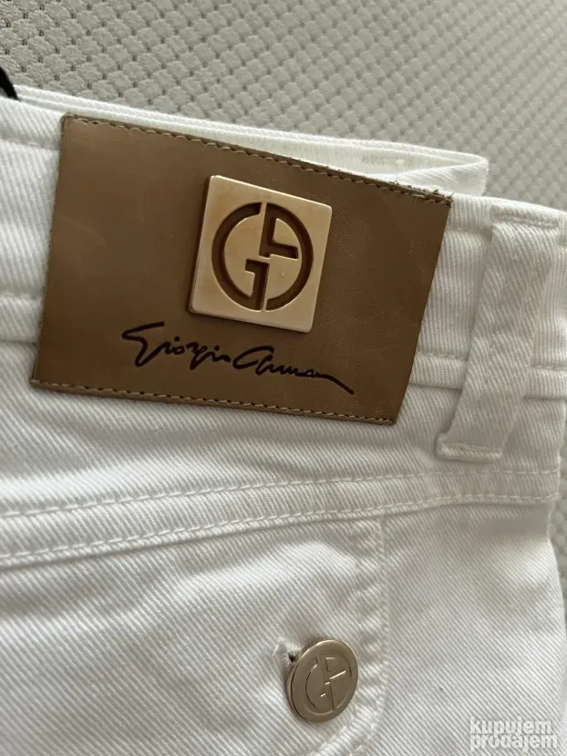 パンツ Giorgio Armani MADE IN ITALY 48 Giorgio Armani Silk Straight-Leg Pants | Saks Fifth Avenue