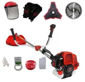 Trimer motorni PLTBC-112 - FISKLANI  RAČUN