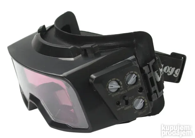 M79385Automatske naočare sa mas.za varenje na lageru