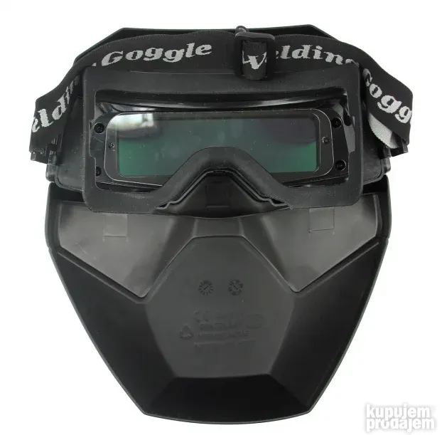 M79385Automatske naočare sa mas.za varenje na lageru