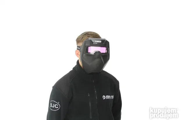 M79385Automatske naočare sa mas.za varenje na lageru