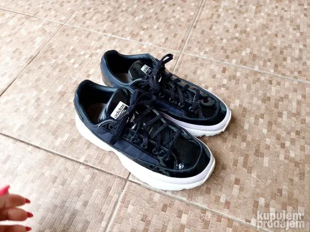 Adidas patike broj 38.5