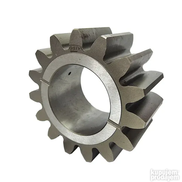 Zupcanik bocnog reduktora IMT-558-560-565-569-577 Z=15