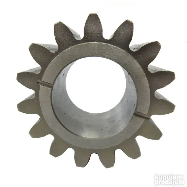 Zupcanik bocnog reduktora IMT-558-560-565-569-577 Z=15