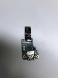 USB port Lenovo Thinkpad T480s