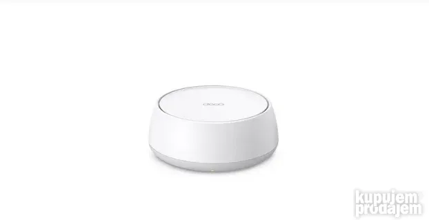 TP-LINK Deco BE25 BE3600 Whole Home Mesh WiFi 7 System 2pcs